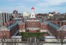 Harvard oferece bolsa de 80 mil dólares por ano para investigadores em Ciências Sociais