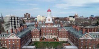 Harvard oferece bolsa de 80 mil dólares por ano para investigadores em Ciências Sociais