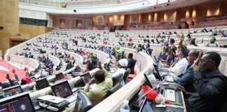 Proposta de Lei da Cibersegurança regressa às comissões da Assembleia Nacional para discussão na especialidade