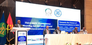 Projecto de satélite partilhado da SADC pretende reforçar conectividade e desenvolvimento tecnológico na região