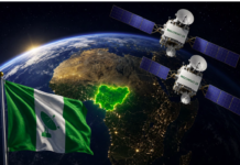 Nigéria aposta em dois novos satélites para impulsionar a transformação digital