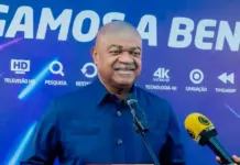 Benguela vai receber amarração de cabo submarino para reforçar conectividade do Corredor do Lobito