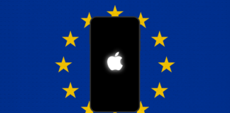 Apple enfrenta processo de Kz 2,5 biliões no Reino Unido por regras de rastreamento de aplicações