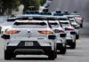 Waymo desafia Tesla na corrida pelos carros autónomos