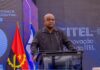 Mário Oliveira destaca papel dos jovens na transformação digital de Angola