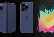 Apple pode apresentar primeiro iPhone dobrável no evento “Surprise and Shine”