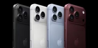 Apple apresenta iPhone 18 Pro e Pro Max com novo chip A20 Pro e até 45 horas de autonomia
