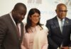 Angola apresenta visão estratégica para o desenvolvimento do sector espacial