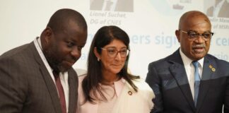 Angola apresenta visão estratégica para o desenvolvimento do sector espacial