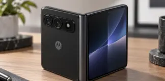 Motorola confirma novo dobrável para concorrer com iPhone Duo