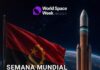 Angola prepara-se para mais uma Semana Mundial do Espaço