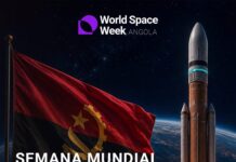 Angola prepara-se para mais uma Semana Mundial do Espaço