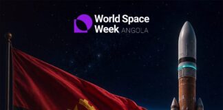 Angola prepara-se para mais uma Semana Mundial do Espaço
