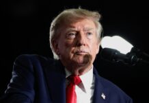 Trump considera “Inteligência Artificial” um nome pouco eloquente e propõe três alternativas