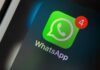 WhatsApp prepara suporte para até três contas no mesmo telemóvel