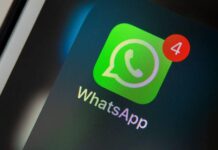 WhatsApp prepara suporte para até três contas no mesmo telemóvel