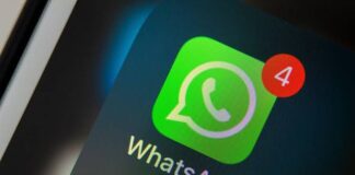 WhatsApp prepara suporte para até três contas no mesmo telemóvel