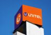 UNITEL aumenta receitas em 17% para 274 mil milhões de kwanzas no primeiro semestre