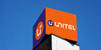UNITEL aumenta receitas em 17% para 274 mil milhões de kwanzas no primeiro semestre
