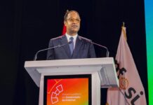 Governo anuncia medidas para acelerar a transformação digital em Angola