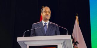 Governo anuncia medidas para acelerar a transformação digital em Angola