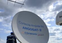 Conecta Angola reforça ligação à Internet com integração ao cabo submarino 2Africa