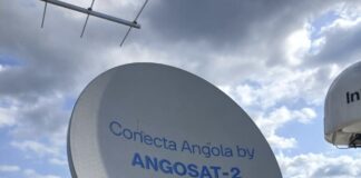 Conecta Angola reforça ligação à Internet com integração ao cabo submarino 2Africa