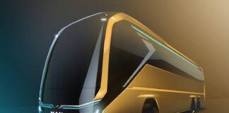 Angola prepara entrada de mil autocarros eléctricos no transporte público