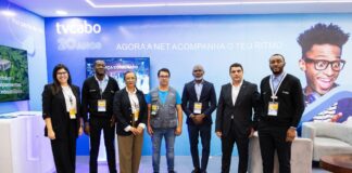 TVCABO reforça aposta na conectividade durante a Expo Huambo 2026