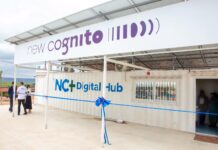 New Cognito testa plataforma NC+ para aproximar serviços essenciais das comunidades em Angola