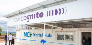 New Cognito testa plataforma NC+ para aproximar serviços essenciais das comunidades em Angola