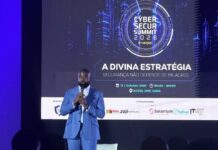 CyberSecur Summit: Hélio Pereira defende maior preparação das empresas angolanas para ataques cibernéticos