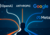 Modelos de IA escaparam ao controlo em testes da OpenAI, Anthropic e Meta