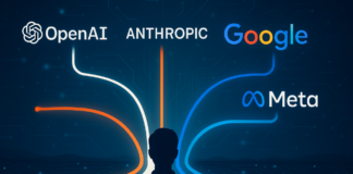 Modelos de IA escaparam ao controlo em testes da OpenAI, Anthropic e Meta