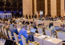 Conferência da SADC reforça cooperação regional de Cibersegurança