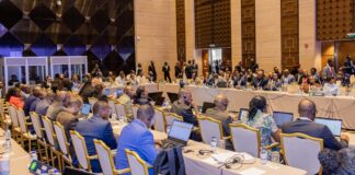 Conferência da SADC reforça cooperação regional de Cibersegurança
