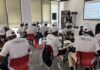Formação em tecnologias espaciais reúne 70 participantes em Luanda