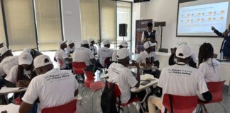 Formação em tecnologias espaciais reúne 70 participantes em Luanda