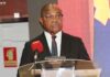 Angola reforça Programa Espacial Nacional com formação, inovação e acordos internacionais