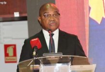 Angola reforça Programa Espacial Nacional com formação, inovação e acordos internacionais