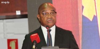 Angola reforça Programa Espacial Nacional com formação, inovação e acordos internacionais