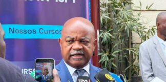 Angola reforça formação em TIC com abertura da Academia Cisco Tocoísta