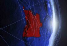 Angola tem 21,7 milhões de pessoas sem acesso à internet, revela estudo