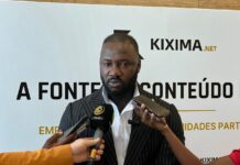 KIXIMA lança plataforma digital para reforçar o conteúdo local na indústria petrolífera